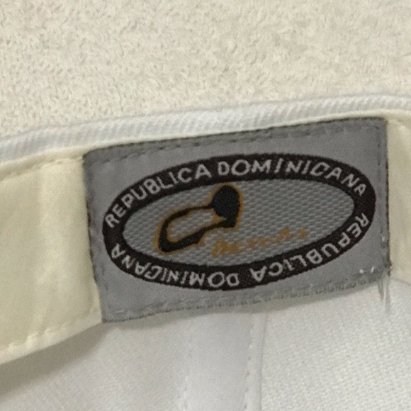 Republica Dominicana for Sunscape Resorts & Spas Adjustable Beach & Baseball Cap - Picture 2 of 10